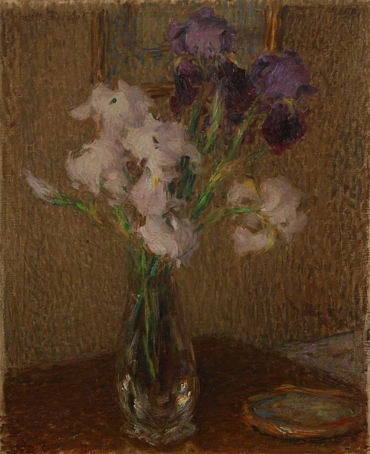 Vaso di fiori